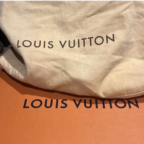 LOUIS VUITTON x Takashi Murakami Limited Edition Monogram Courtney MM - Picture 9 of 15